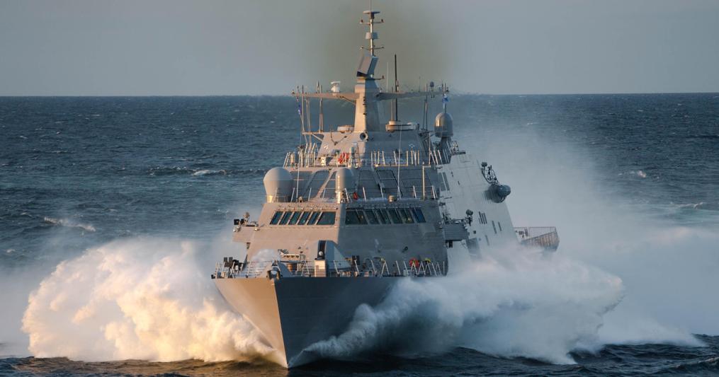 Fincantieri coglie l onda della difesa l utile torner nel 2025
